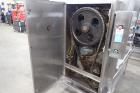 Shaffer Bew Triple Roller Bar Ss Mixer